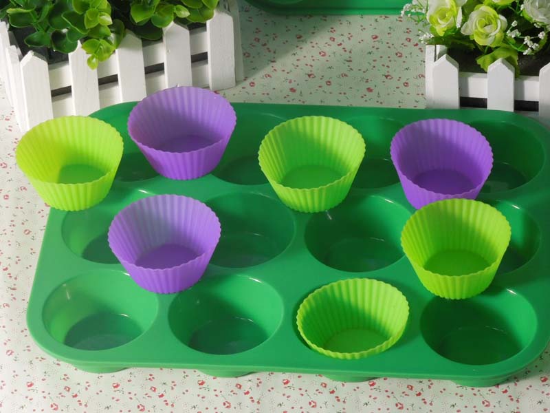 专业硅胶模具哪里做