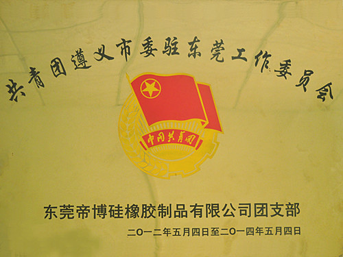 遵义市共青团驻东莞委员会 杏运官方网站图片