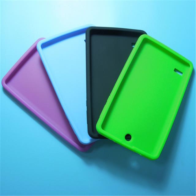 Silicone protective cover 杏运 69f8f