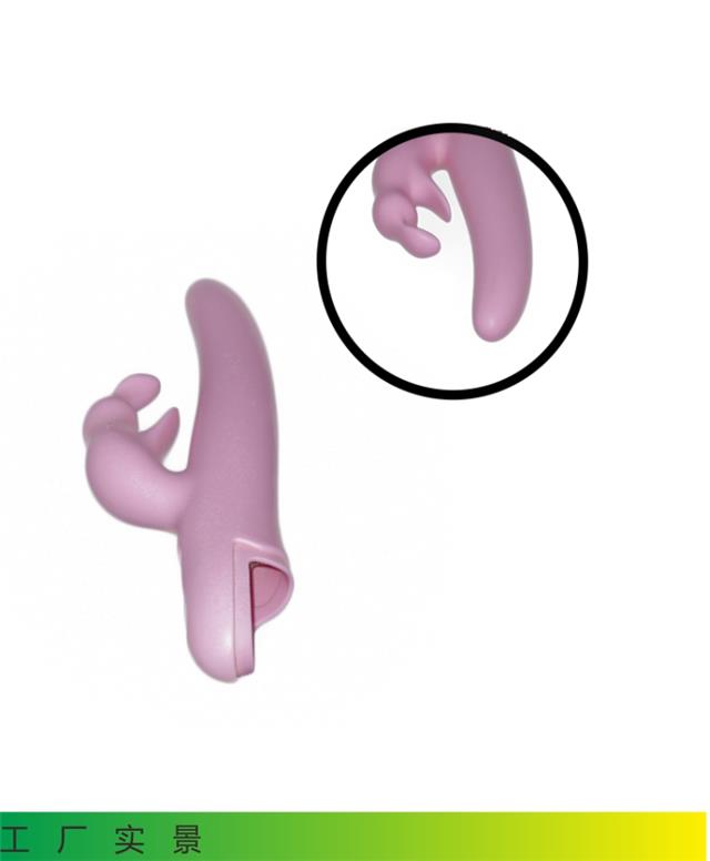 硅胶成人用品 杏运 e6991