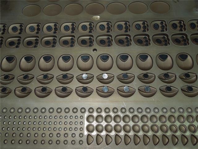 硅胶模具 杏运 b3abb